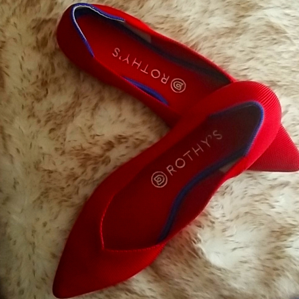 Rothys The Point